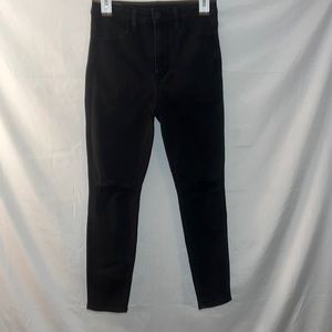 6 extra short American eagle